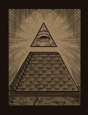 THE PYRAMID