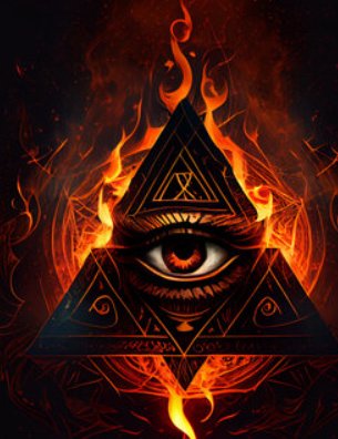THE EYE
